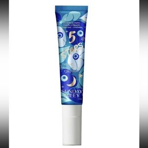 Sunday Riley 5 Stars Retinoid + Niacinamide Eye Serum 0.5 fl oz